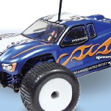 Convert your Associated RC18T to a Monster Truck or Buggy