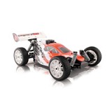 Introducing the Ho Bao Hyper 8 RTR 1/8th Off Road Buggy