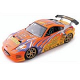 New 1/24th Drift Scale Models now online