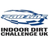 Proline UK Indoor Dirt Challenge