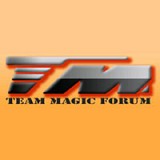 Team Magic Forum