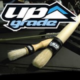 New - Upgrade Cleaning Brushes