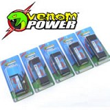 New - Venom Power 20c LiPO Battery