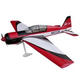 New - Ultrafly Yak 54