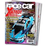 HoBao Hyper ST reviewed in Radio Race Car