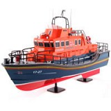 New - Impact RNLI Severn R/C Lifeboat