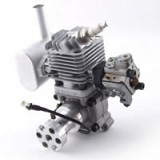 New - Cermark Gas Engines