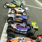 Blaze Reigns at first Micro Nationals