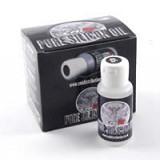 New - Fastrax Shock and Diff Oil
