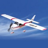 New - Top Gun Park Flite Cessna EP RTF