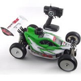 New - HoBao Hyper 8.5 RTR 1/8th Buggy