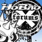 New for 2008 - Hobao Forum