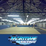 Maritime Raceway Winter National