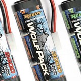 New - Reedy WolfPack Sport Battery Packs