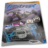 Fastrax Product Catalogue