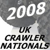 2008 UK Crawling Nationals