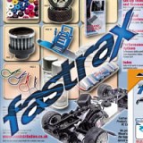 Fastrax Catalogue 2008