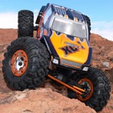 New - Axial Racing XC-1 Rock Crawler Bodyshells