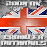 2008 UK Crawler Nationals - Fully Booked