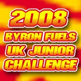 2008 Byron Fuels UK Junior Challenge