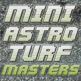 Mini Astroturf Masters 2008