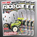 RRCi 300th Special Edition