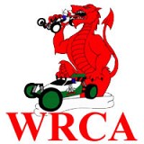 WRCA Micro Inter Club Championship 2008/2009