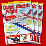 Quiet & Electrical Flight International