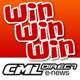 CML E-News Christmas Competition