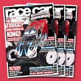 Out Now - Radio Race Car International