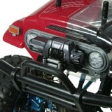 New - 3 Racing Automatic Crawler Winch