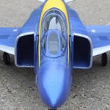 Blue Angels F4-E Phantom