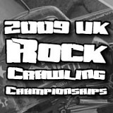 2009 UK Rock Crawler Championships