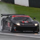 RPM Ford takes the British GT win