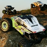 Axial RTC Review in RRCi