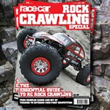 Radio Race Car International - Rock Crawler Special