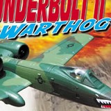 New - Top Gun A-10 Thunderbolt II
