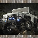 New - Axial NVS - Night Vision System