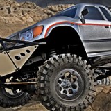 New - Axial SCX10 1/10th Scale Crawler Kit