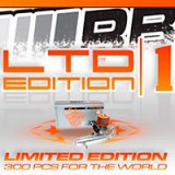 New - RB LIMITED EDITION 1