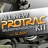 New - Pro-Line ProTrac Suspension Kit