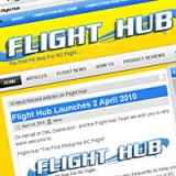 Introducing -  Flight Hub