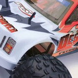 New - FTX Destroyer 1/5th Scale Monster Truck