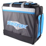 New - Fastrax Compact Hauler Bag