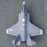 New - FMS F-35 Lightning EDF Jet