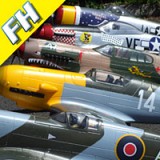 New - FMS Large Scale Warbirds