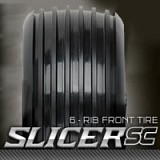 New - Pro-Line Slicer SC Tyres