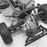 New - Fastrax Option Parts for the Traxxas Slash