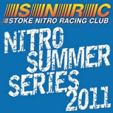 Fastrax Nitro Summer Series 2011