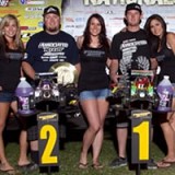 AE Rules ROAR Nationals